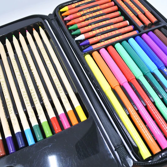 Hot Selling Art& Craft Paint Set for Kids