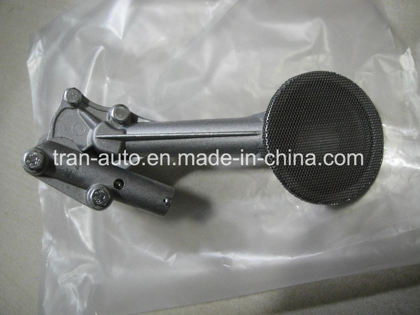 for FIAT Auto Engine Oil Pump