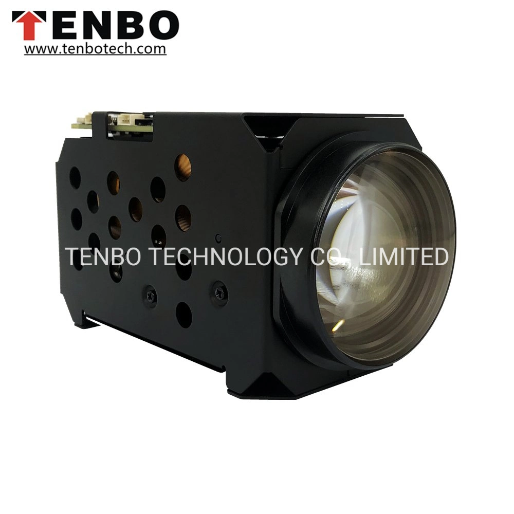 TB-DM8225S 2MP 25X Optical Zoom Sony Super Starlight CMOS IP&LVDS HDMI USB SDI HD Network Digital Block Zoom Camera Module