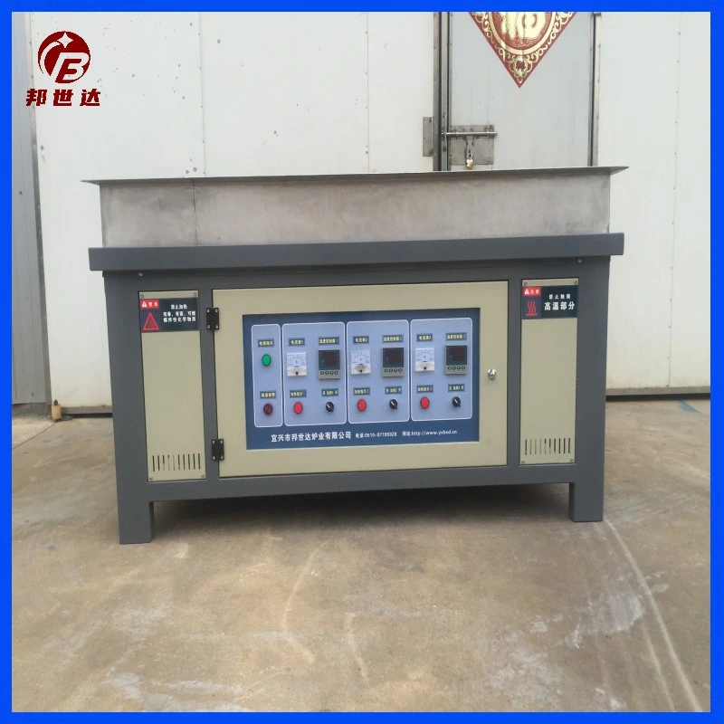 Powder Material Sintering Furnace Fry Powder Furnace Manufacturers Supply Non-Standard Heat Treatment Equipment