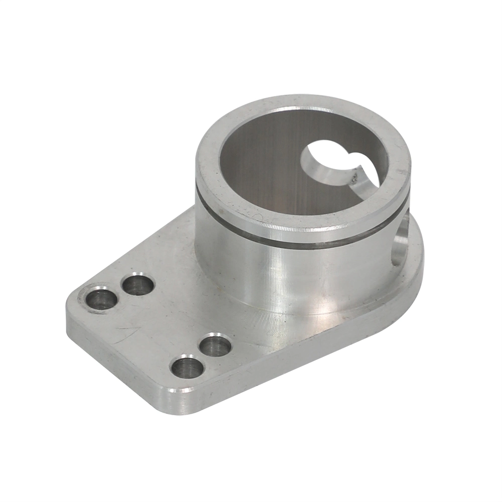 Custom CNC Metal Parts Machined Stainless Steel Brass Titanium Aluminum CNC Machining Parts