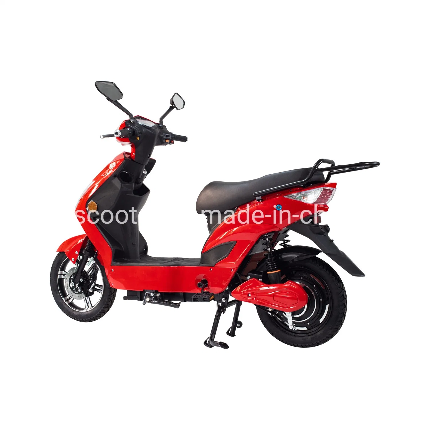 2024 New Cheap Best Ebike Electric Powered Bike for Sale