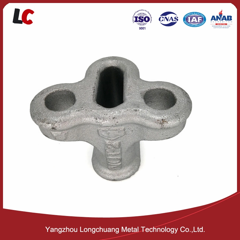 Electric Power Line Eye Socket for Polymer Insulator End Use