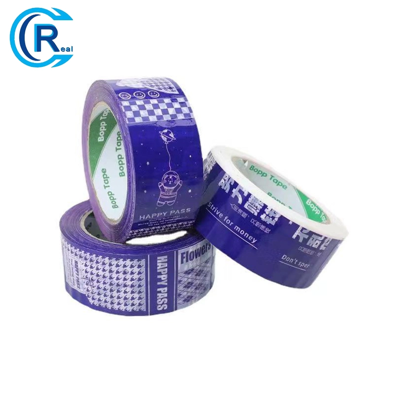 Cheap Prcie Good Quality Printed Logo Adhesive Retractable PE Warning Safety Barrier Tape