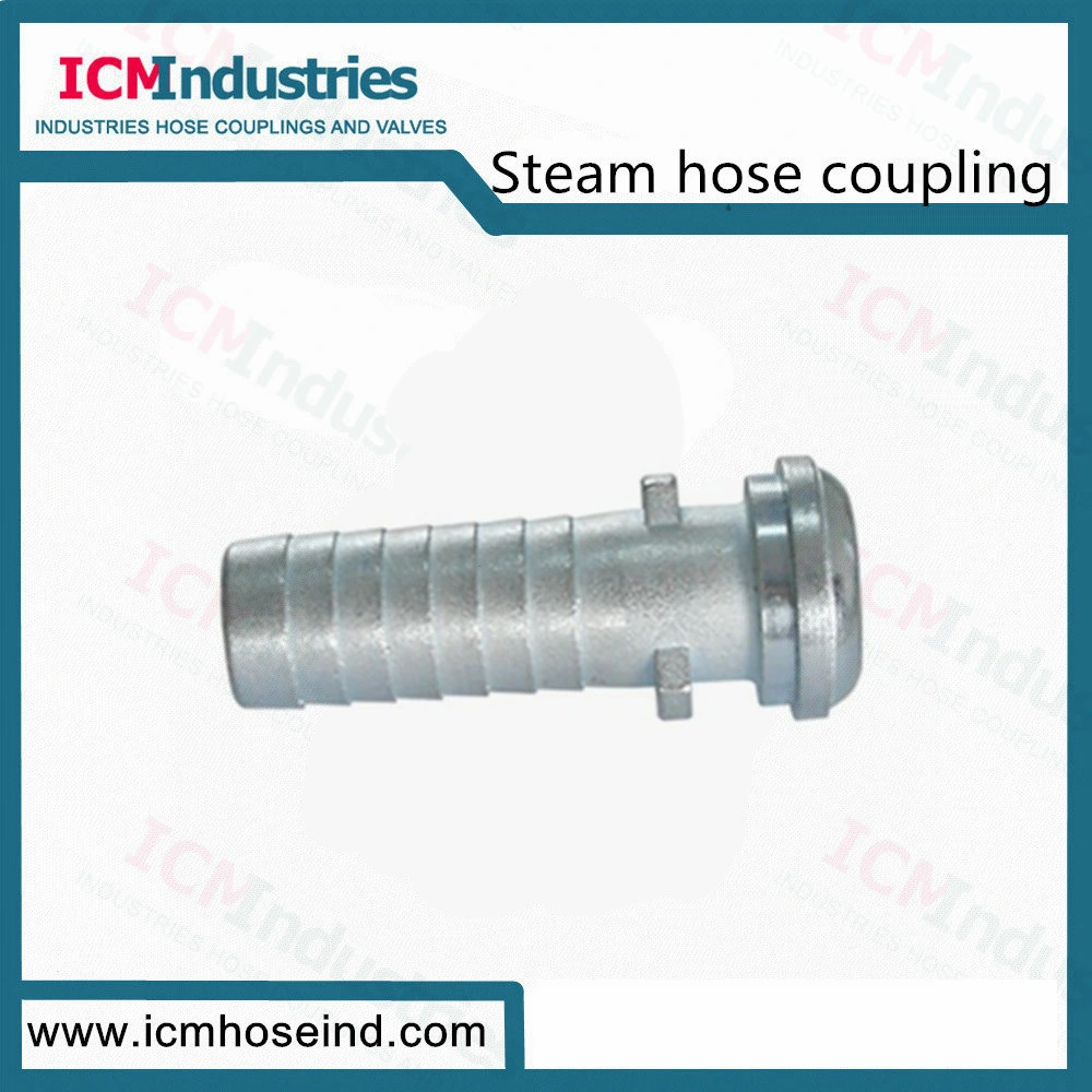 Ground Joint Hose Couplings