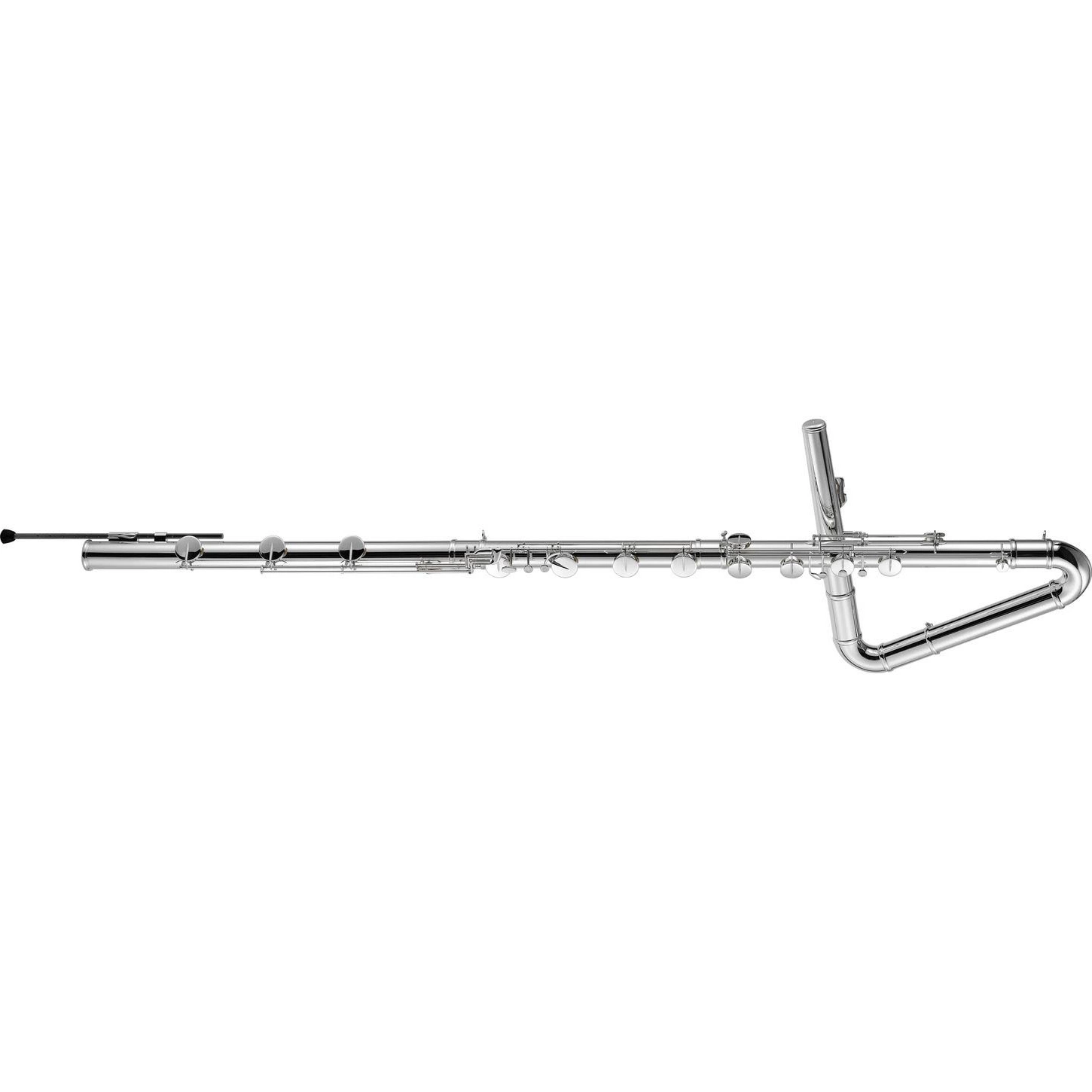 Contrabass Flute