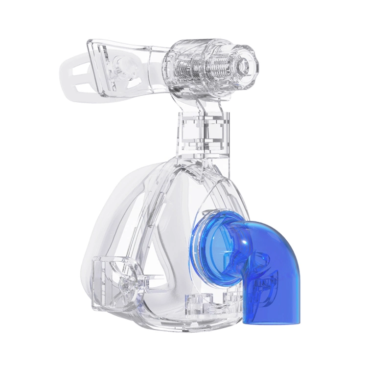 Factory Sale Medical Respirator CPAP Machine Bipap Machine Nasal Mask