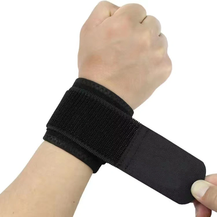 OEM Home Sports Fitness Weightlifting Power Strap Protector Wrist Hand Support