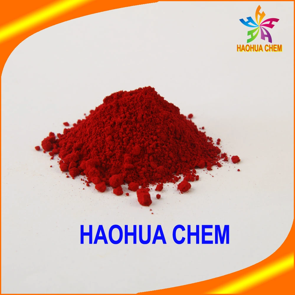 Dyestuff China Supply Dyes Pigment Red Zy-R144 for Ink/Plastic/Coating