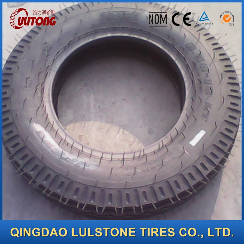 Hot Sale! China Bias Mining Tires Manufacturer Agricultural 6.50-16 Tractor Trailer Tires