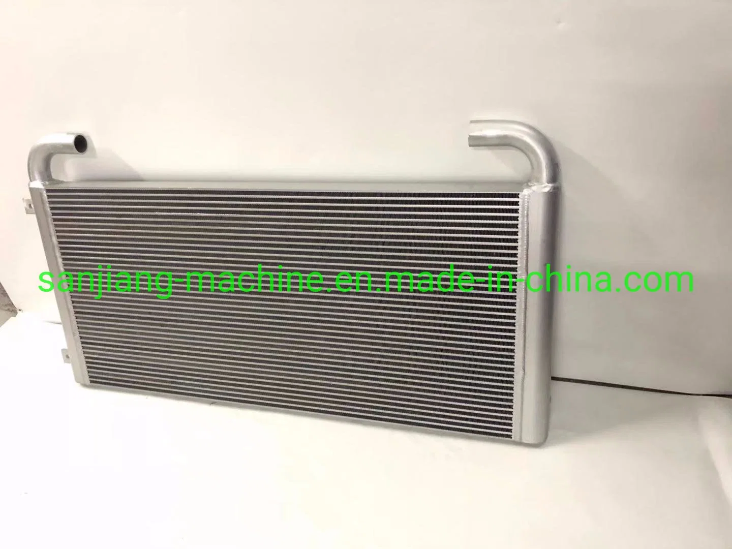 High Quality Oil Cooler Radiator Excavator Part (Zx330 Electronic Fuel Injection)