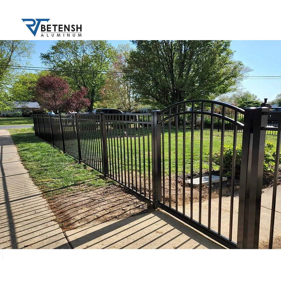 Complete Accessories Size Can Be Customized Timeless Look Start Saving Money with Our Wholesale/Supplier Aluminum Garden Fence