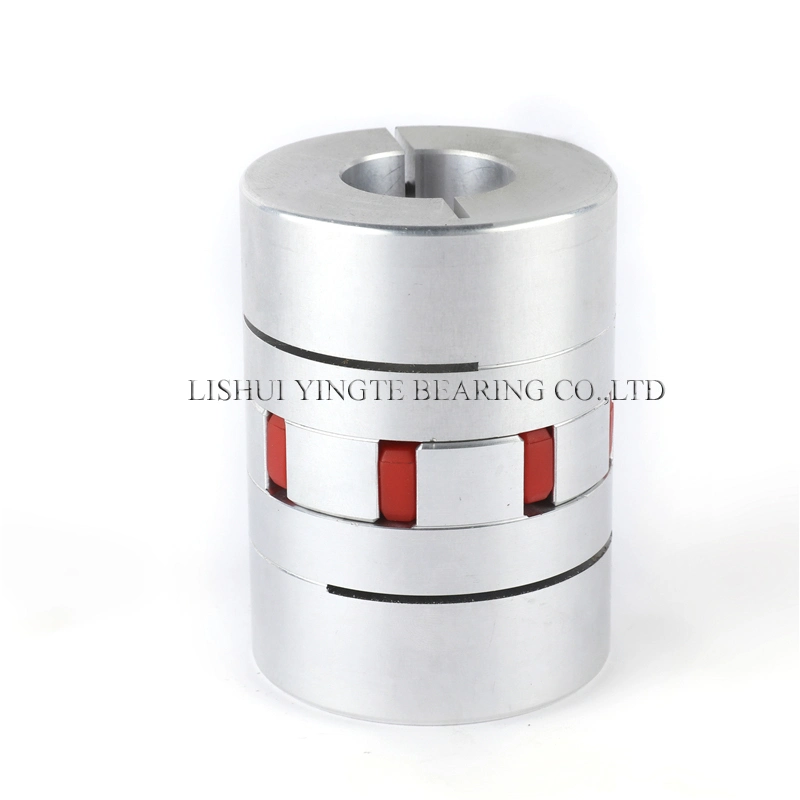 Flexible Insert Couplings Aluminum Alloy Bearring