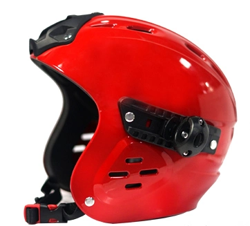 Casque de sauvetage aquatique Casque de sécurité de haute qualité à vendre Marine Équipement de protection individuelle personnalisé réglable avec CE EN 1385