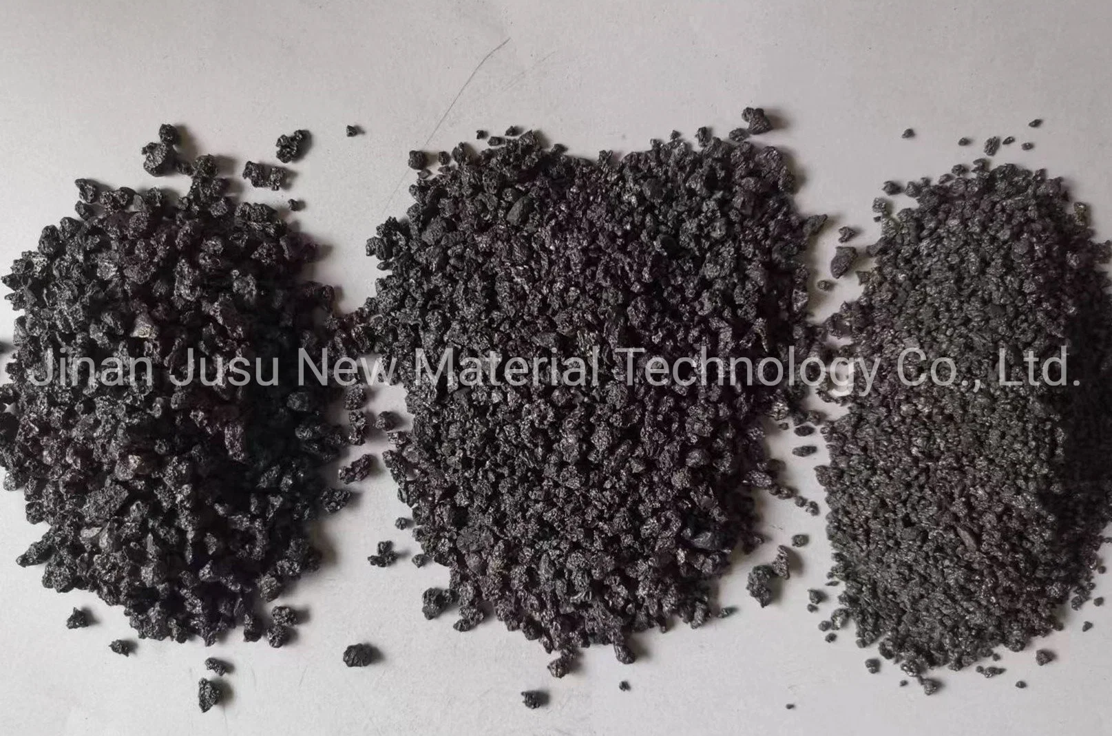 CPC Calcined Petroleum Coke Low Sulfur Petroleum Coke Price Per Ton for Sale