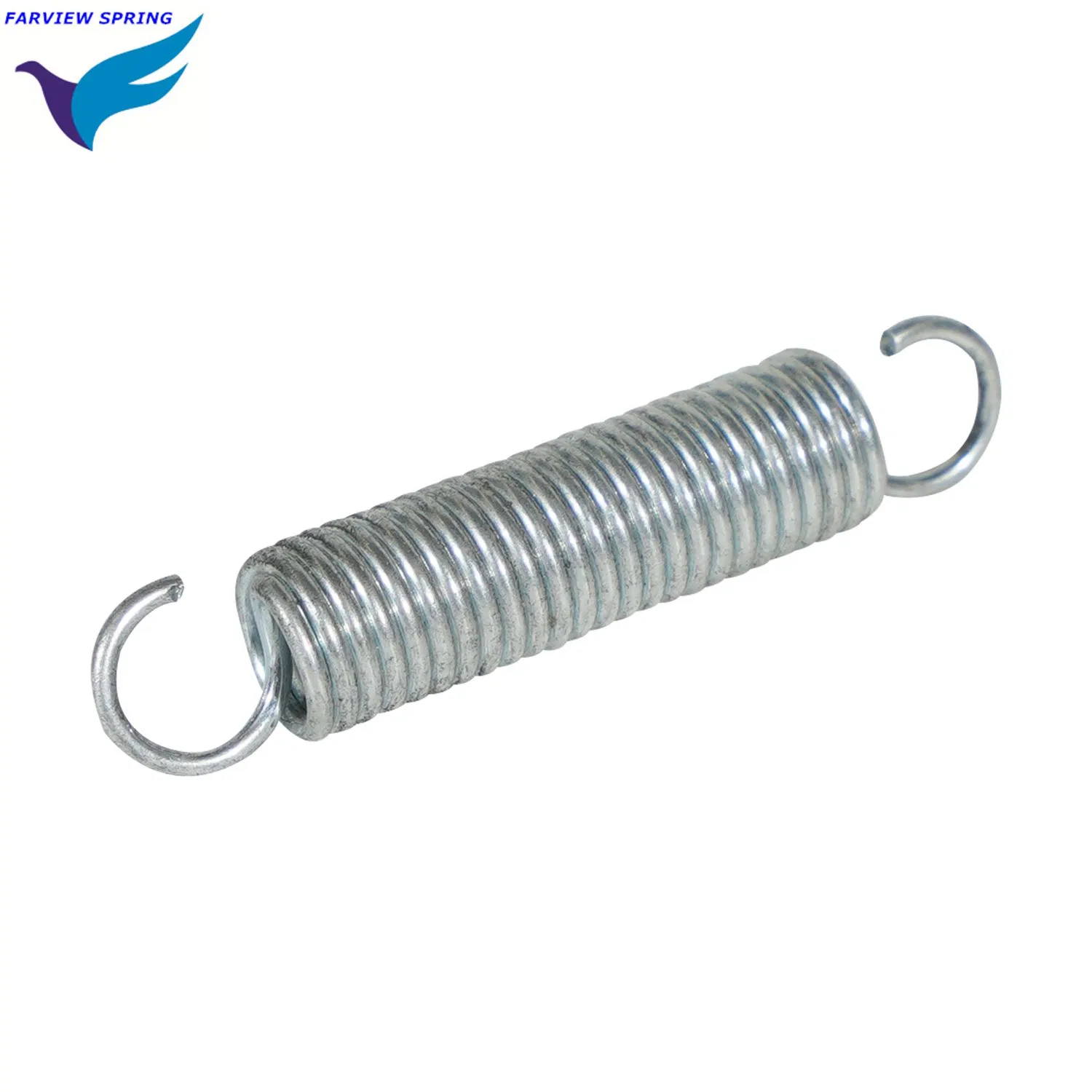 Hersteller Custom Extension Spring für Daunenbeleuchtung und Möbel