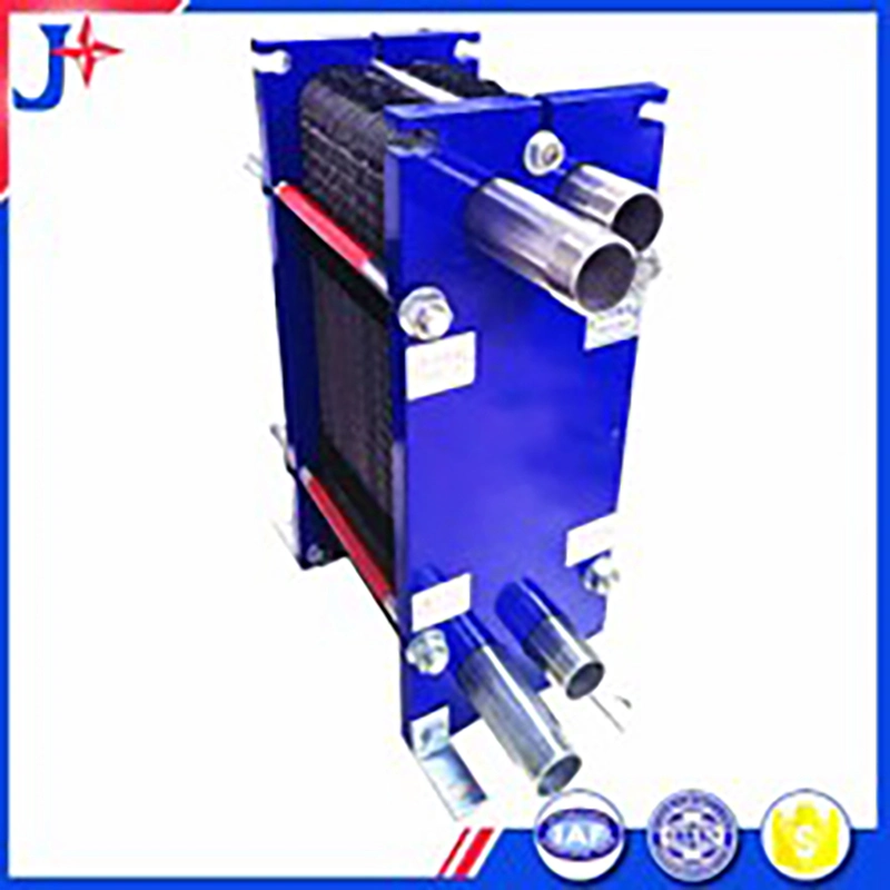 Hot Water Heaters Chinese Supplier M10 Plate Heat Exchanger Price