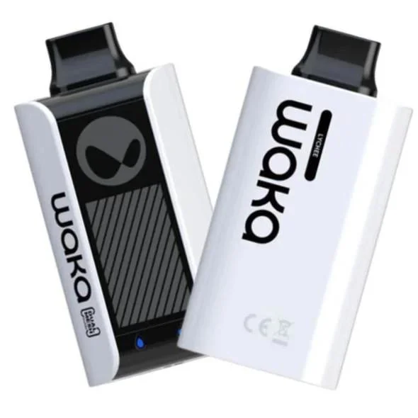 Вака 2023 новый одноразовый Вака Sopro PA10000 Puffs OEM и ODM оригинал поставщиком электронных сигарет Vape