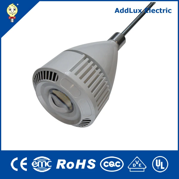 UL Ce Saso 208V 277V 115W 150W E40 HID LED Bulb Lamp Made in China for Store, Workshop, Warehouse Industrial Indoor Lighting From Best Distributor Factory