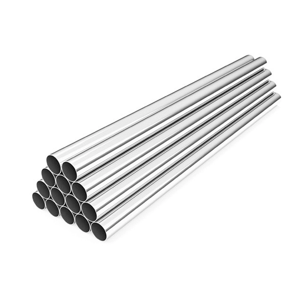 Original Factory Machinery 304 Stainless Steel Tube/Custom 316 Stainless Steel Welded Pipe