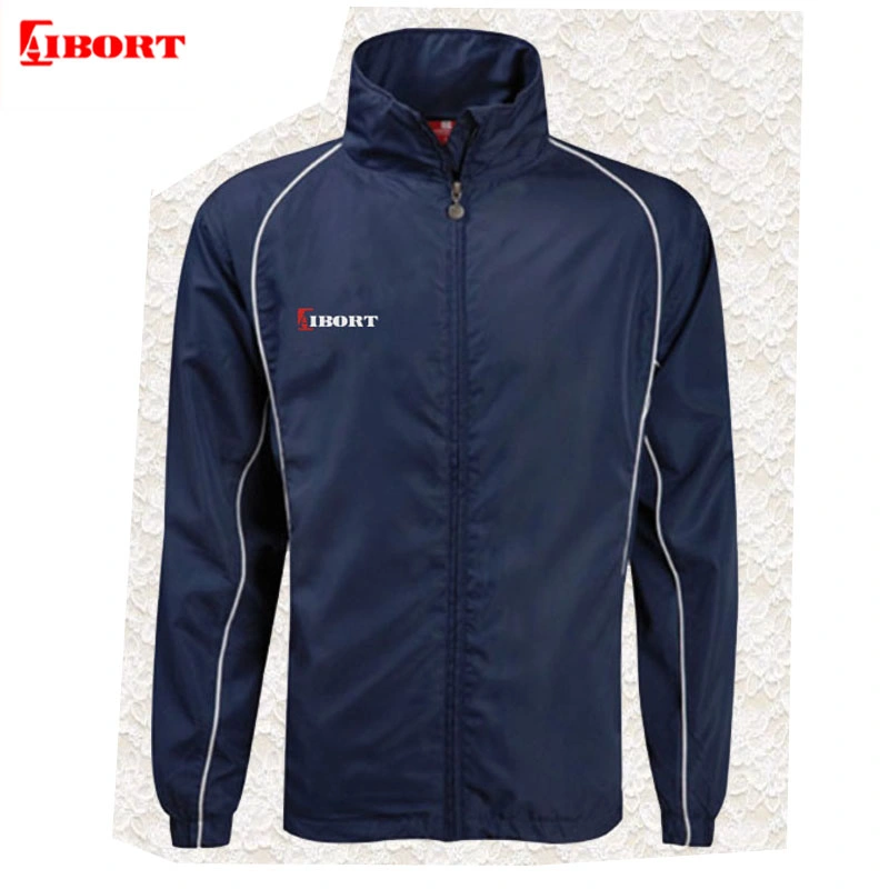 Commerce de gros distributeurs Tracksuits personnalisé Vêtements sports wear Teamwear costumes de jogging de l'usure pour les hommes Sportswear