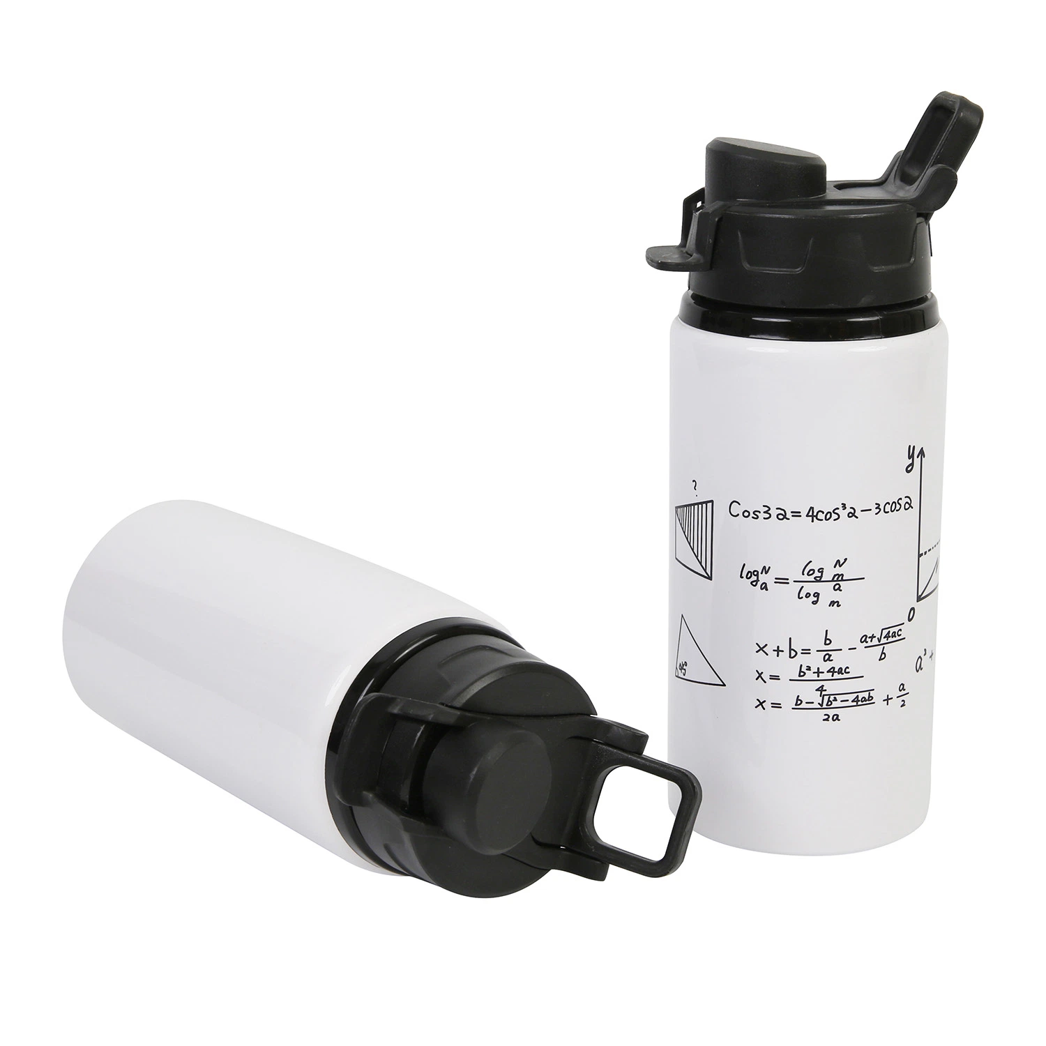 Wholesale/Supplier Sublimation Stainless Steel Insulated Double Walled Vacuum Thermos Flask Drinks Water Bottle for Heat Transfer