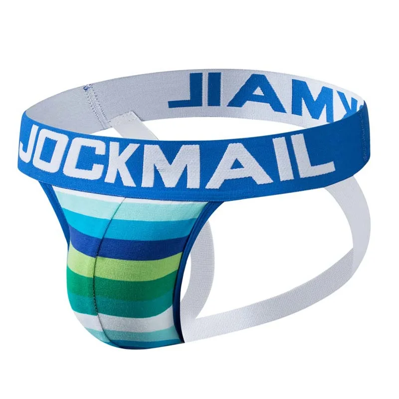 Hot Custom Male Underpants Pride Jockstraps