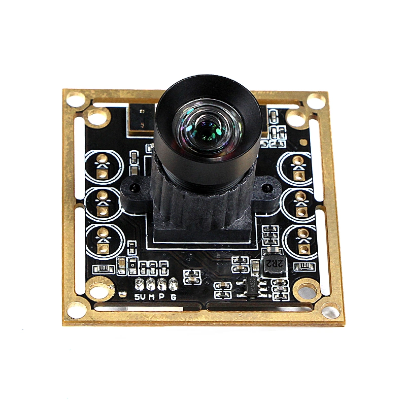 Ov9281 CMOS Sensor 1MP IR Camera Global Shutter High Speed Camera Module