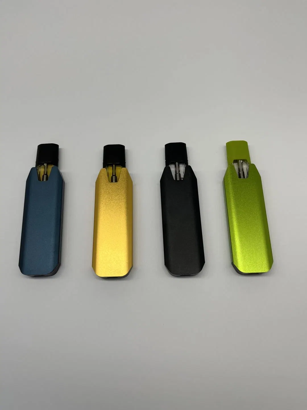 Derniers produits du marché Vape Pod 0.5ml/1ml pour cartouche de rechange Pod Aivono Vape stylos Wax Vape Pen