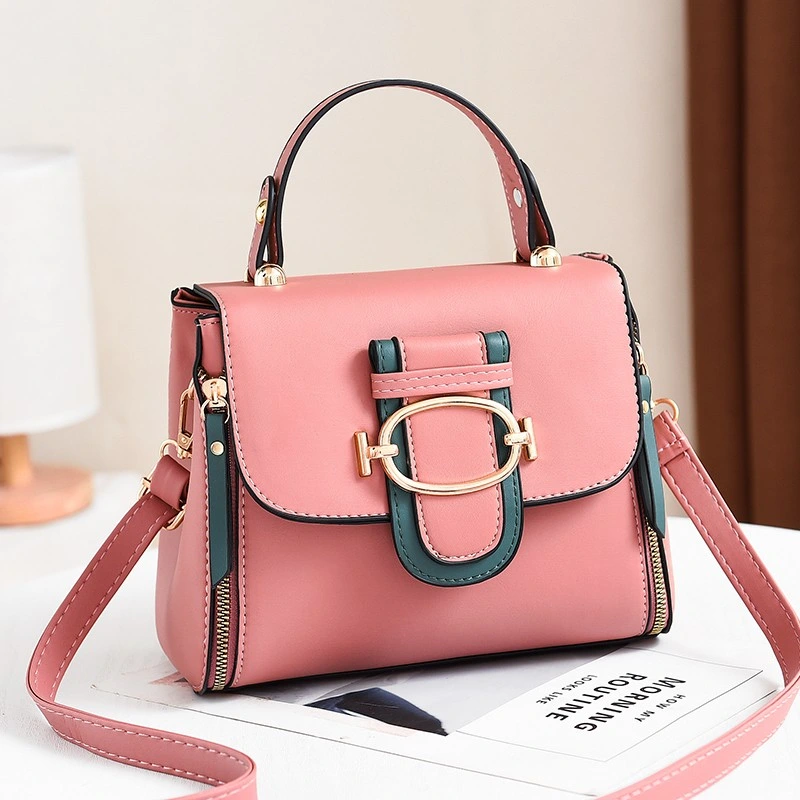 Btl10505wholesale Fashion Ladies Tote Designer Shoulder Bags Women Handbags PU Leather