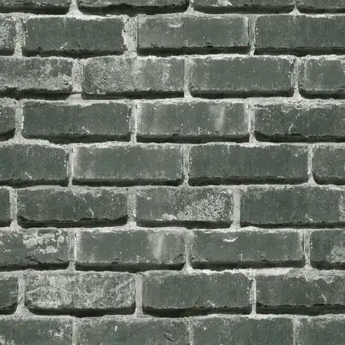 High quality/High cost performance  Modern 3D Brick Pattern PVC Wall Paper