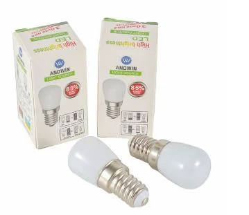 1.5W-3W E14 LED Bulb Free Sample LED Lights Good LED Bulb Raw Material