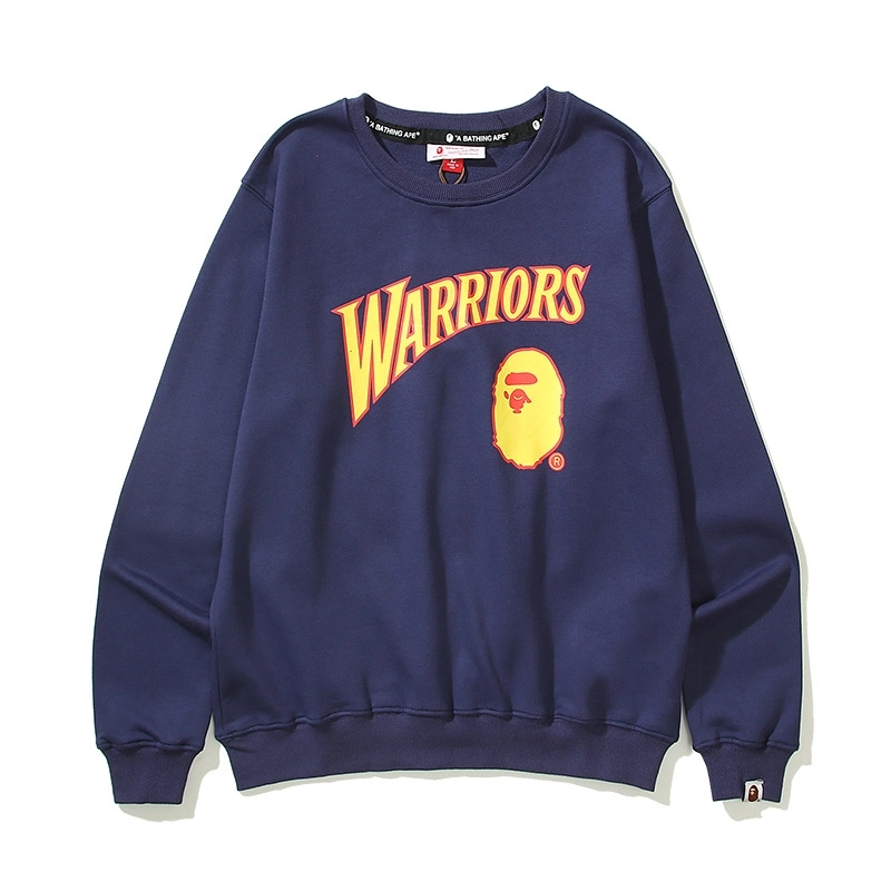 Moda Athletic Boodies de baloncesto Bulls Lakers Celtics Solid Color Sudadera polar con capucha y algodón Sport