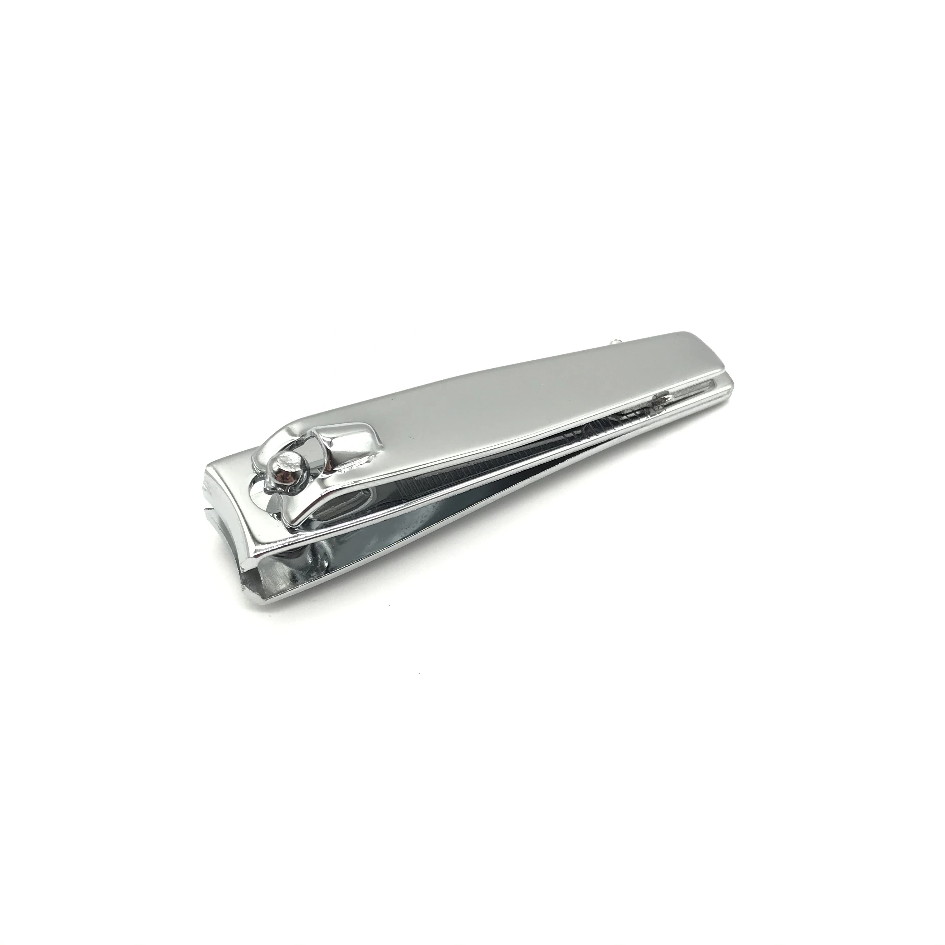 380-1 Body Care Middle Size Flat Types Nail Clipper Hot Sale Products