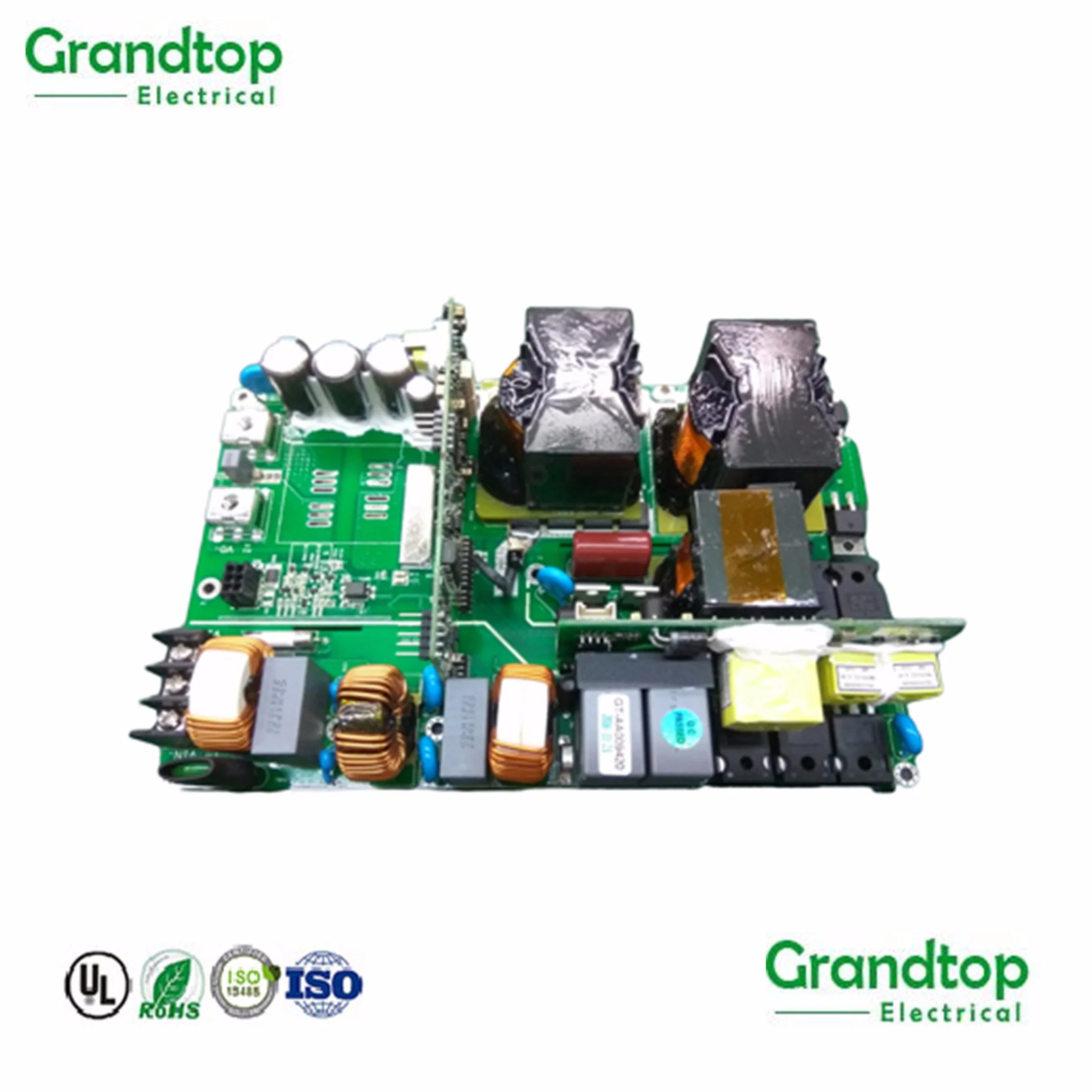 Manufacturer Good Quality Pprototype One-Stop Service PCBA Circuit Board