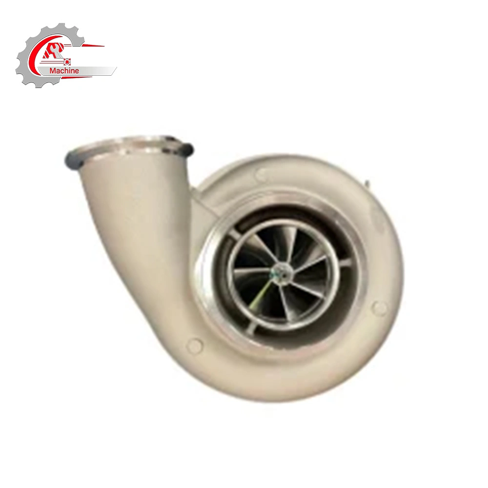 Engine Parts for Cummins High quality/High cost performance Turbocharger (HX40W)