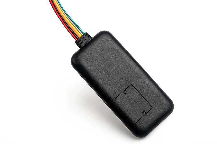 3G GSM / WCDMA Dual-Mode 8-Frequency GPS Tracker