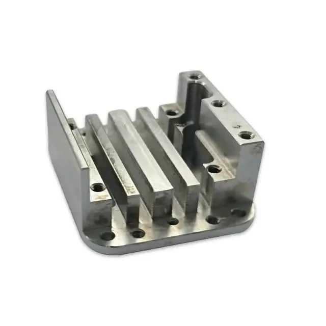 CNC Machine Tool Machining Aluminum Alloy Centering Machining Parts Casting Service for Automobile Aviation Part