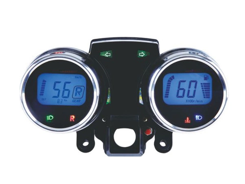 High quality/High cost performance  ATV UTV Speedometer Stepper Tachometer