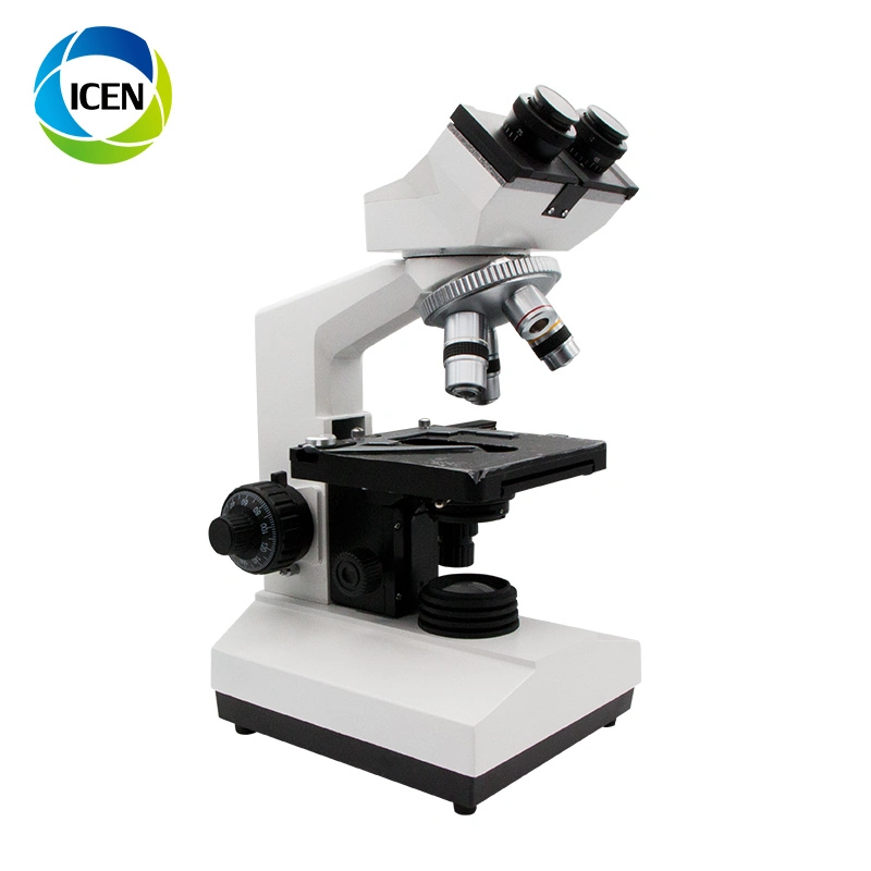 IN-B129 Laboratory Electrical Metallurgical Microscope For University School