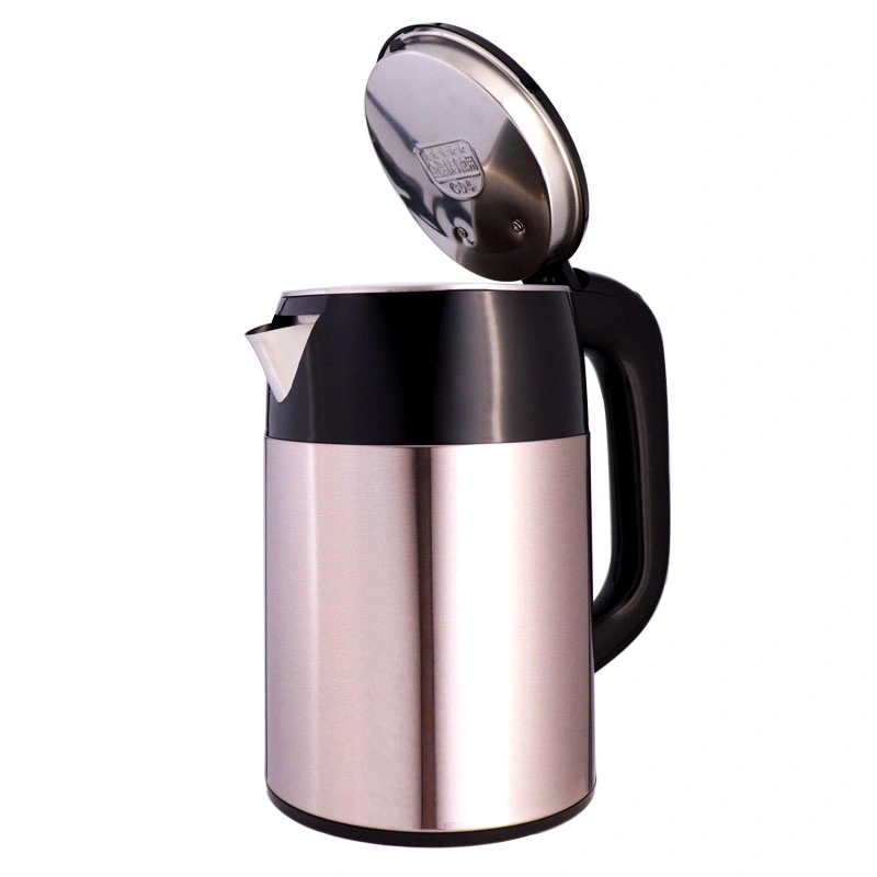 2022 Hot Sale Wholesale/Supplier Home Appliances Luxury Electric Kettle