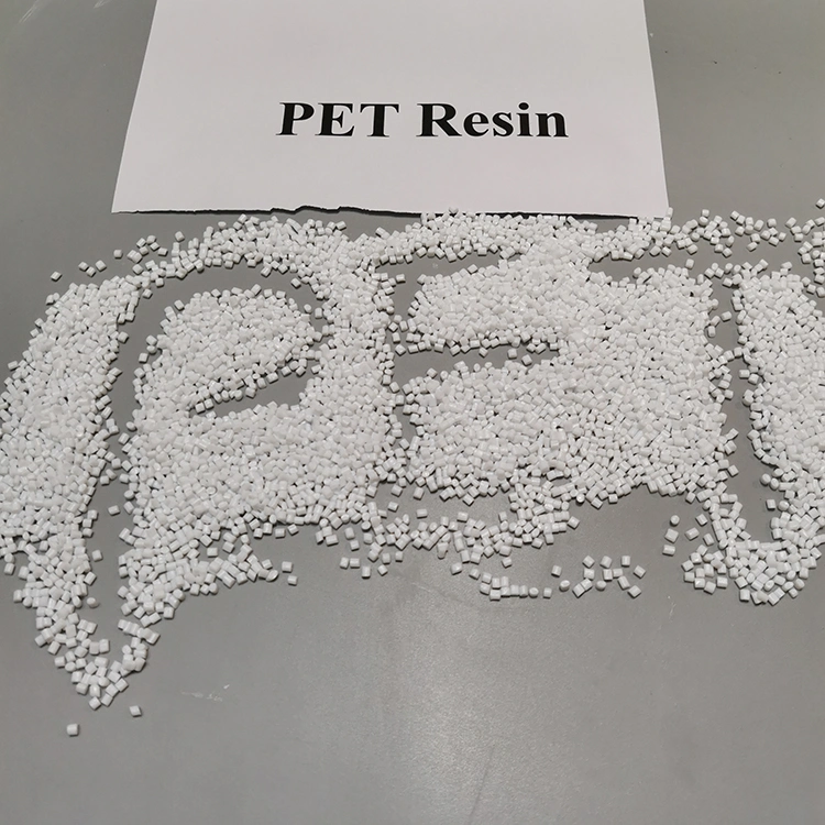 Plastic Granule Polyurethane Elastomer Virgin Transparent Resin TPU Bayer 9385