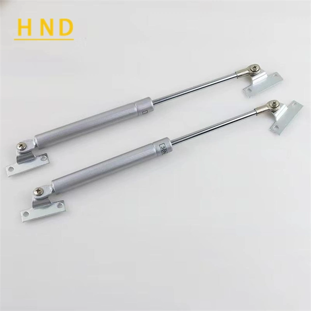 High Quality Gas Spring Piston Prop Gas Lift to Support The Car