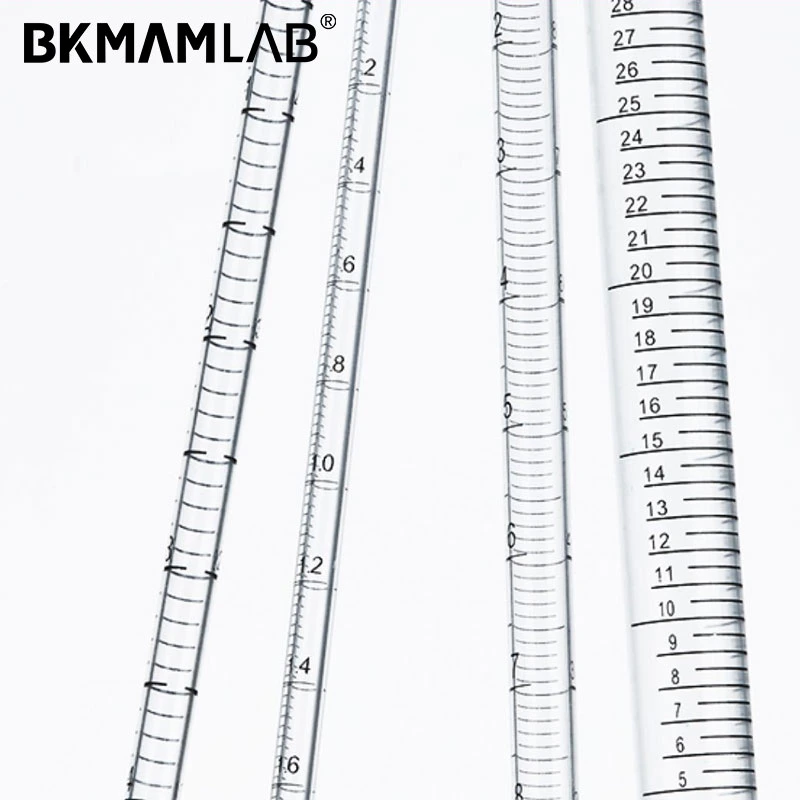 Cheap Plastic Filling Pipettes 1ml 10ml 2ml 25ml 5ml 50ml Sterile Liquid Handling Pipettes with Filter