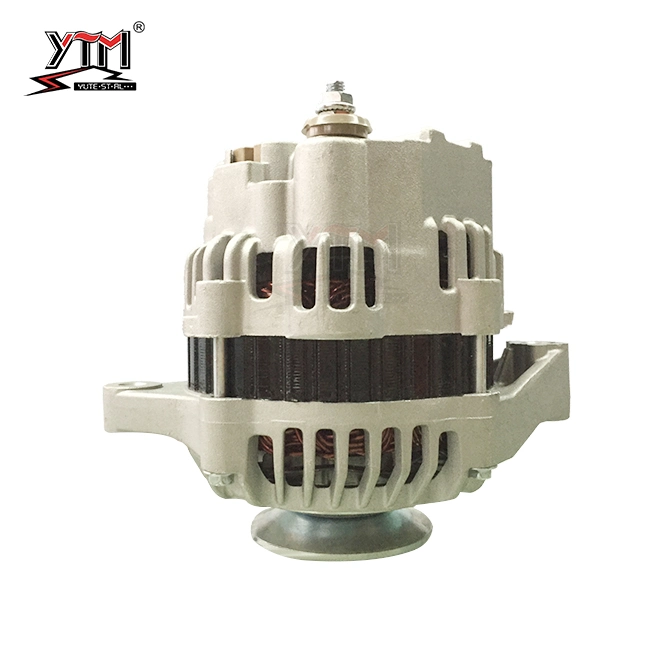 V3300 A1ta3677b Electric Parts Small Alternator Generator for Kubota V3307 V3800