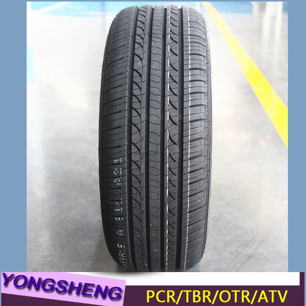 13"14"15"16"17"18" Best Selling PCR Car Tyre 165/65r14 165/60r14 195/55r15 205/65r16