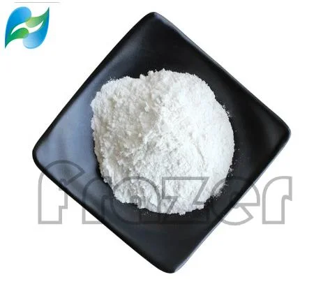 Haute qualité Loxoprofen CAS 80382-23-6 sodium pour Anti-Inflammatory
