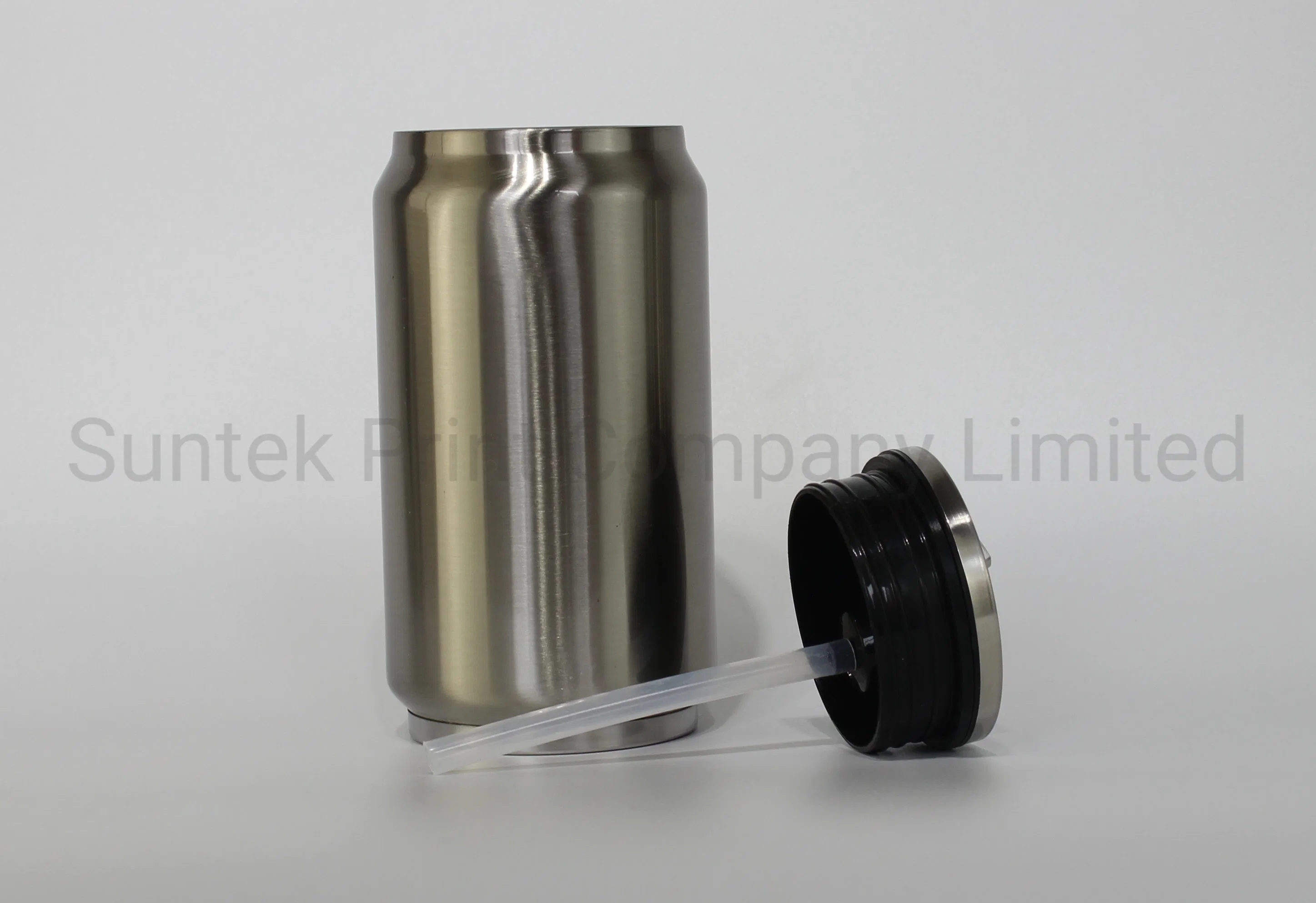 Wholesale/Supplier Blank Sublimation Stainless Steel # 304 Coke Can