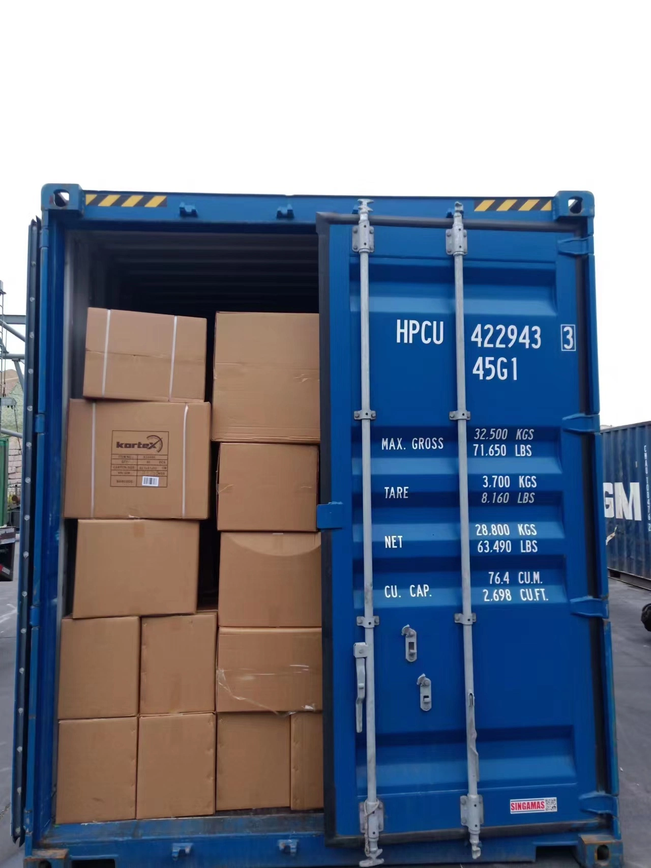 Top 1688 Acme Sea Freight Forwarder Best China Freight Forwarder to USA/Canada/Australia/South Africa Freight Shiping Broker Agency