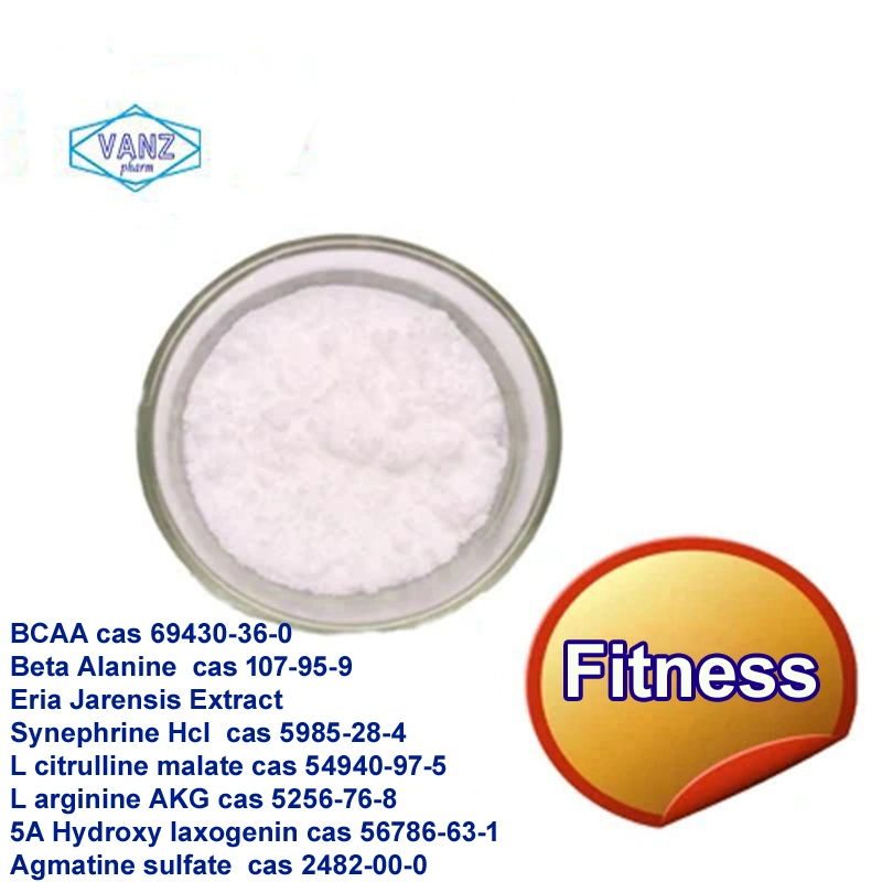 Antimicrobial CAS 75706-12-6 99% Leflunomide Powder